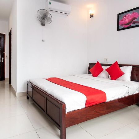 Oyo 557 Phi Yen Hotel Da Nang Exterior foto