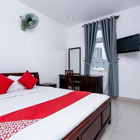 Oyo 557 Phi Yen Hotel Da Nang Exterior foto