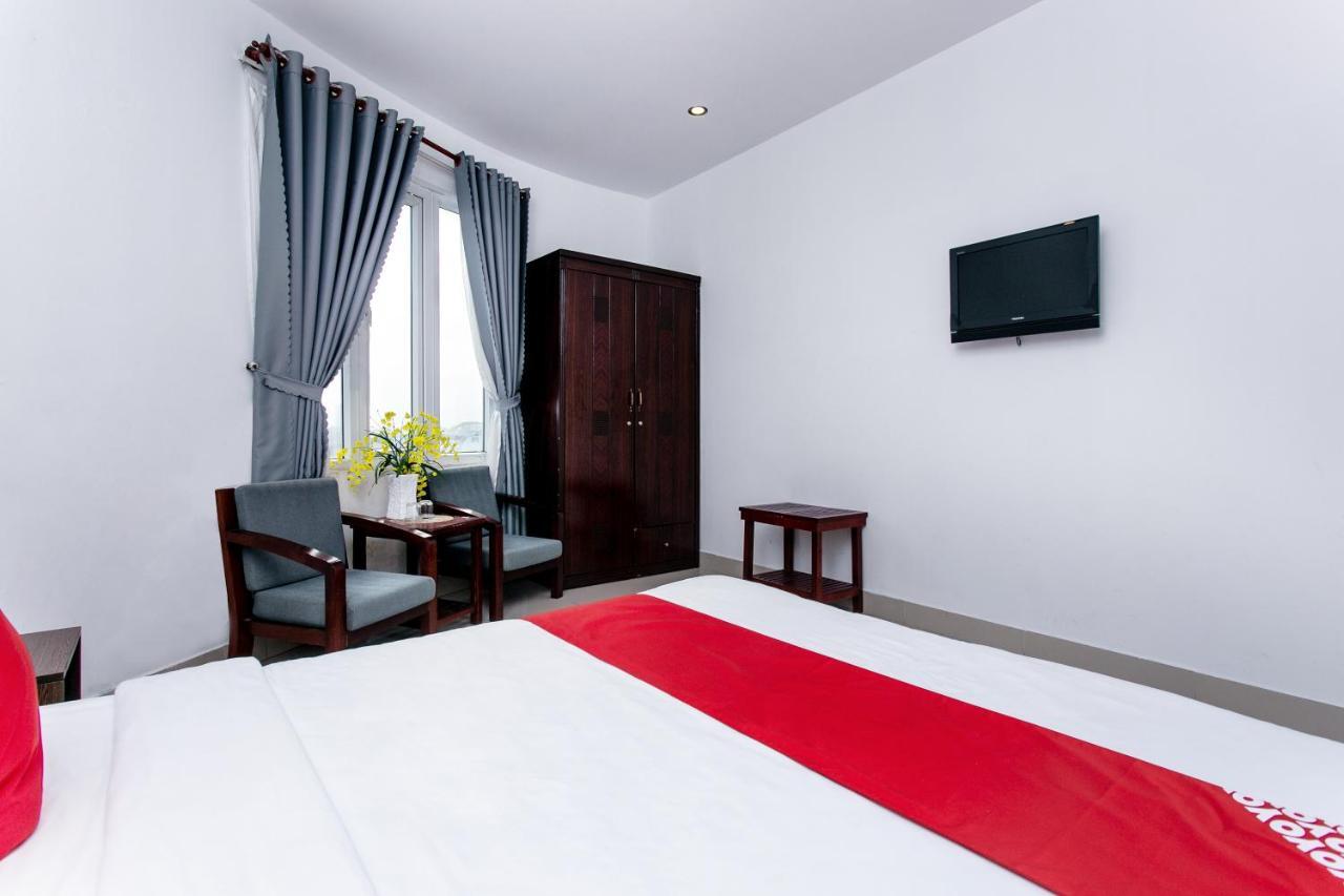 Oyo 557 Phi Yen Hotel Da Nang Exterior foto