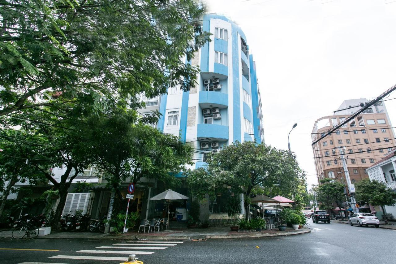 Oyo 557 Phi Yen Hotel Da Nang Exterior foto